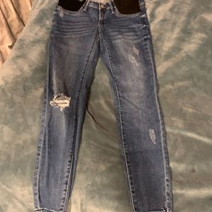 Maternity Jeans
